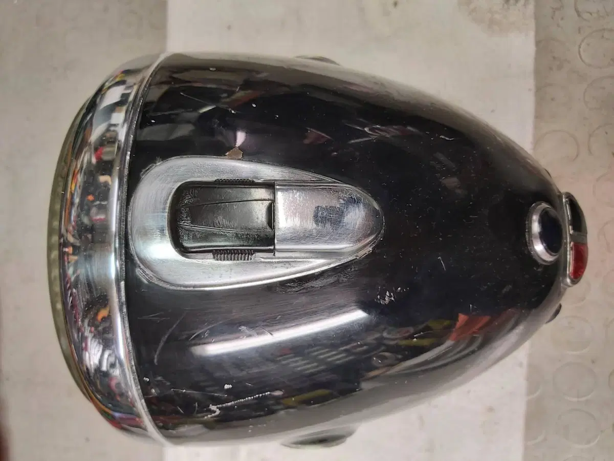 ricambi Laverda 125 - 250 Bosch (2)