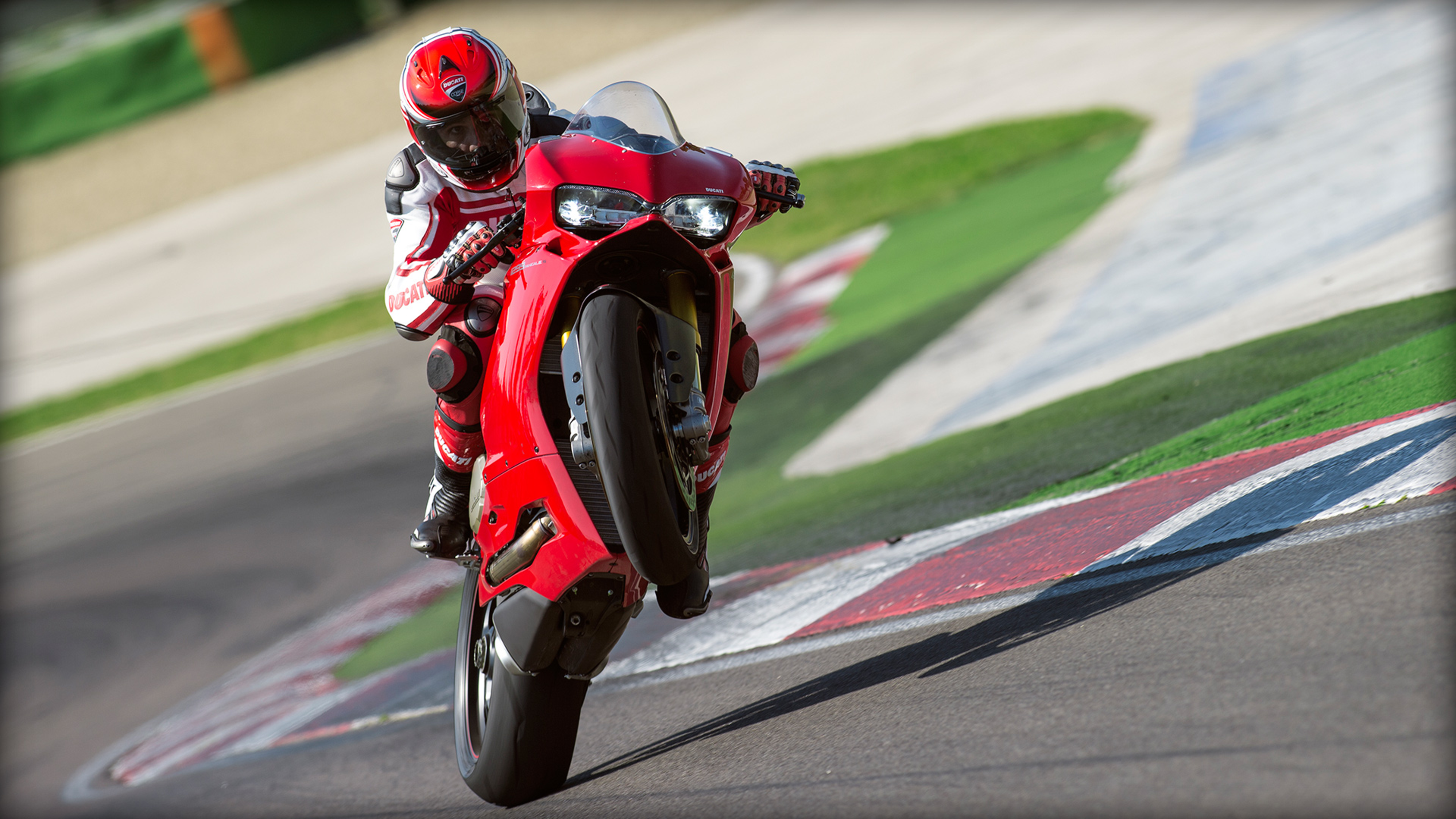 Ducati 1299 Panigale 1299 Panigale S (2015 - 18)