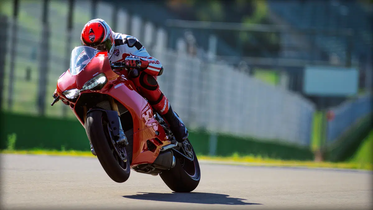 Ducati 1299 Panigale 1299 Panigale S (2015 - 18) (4)