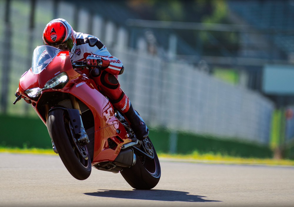 Ducati 1299 Panigale S (2015 - 18) (4)