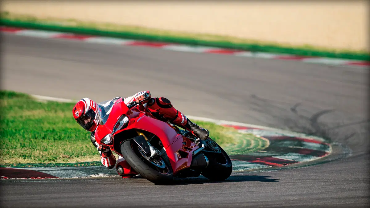 Ducati 1299 Panigale 1299 Panigale S (2015 - 18) (6)