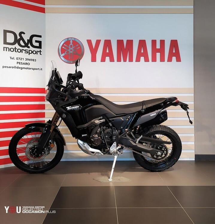Yamaha Ténéré 700 World Raid (2022 - 23) (5)