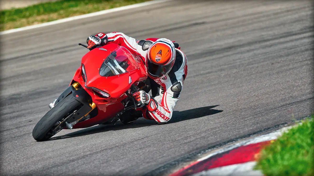 Ducati 1299 Panigale 1299 Panigale S (2015 - 18) (11)