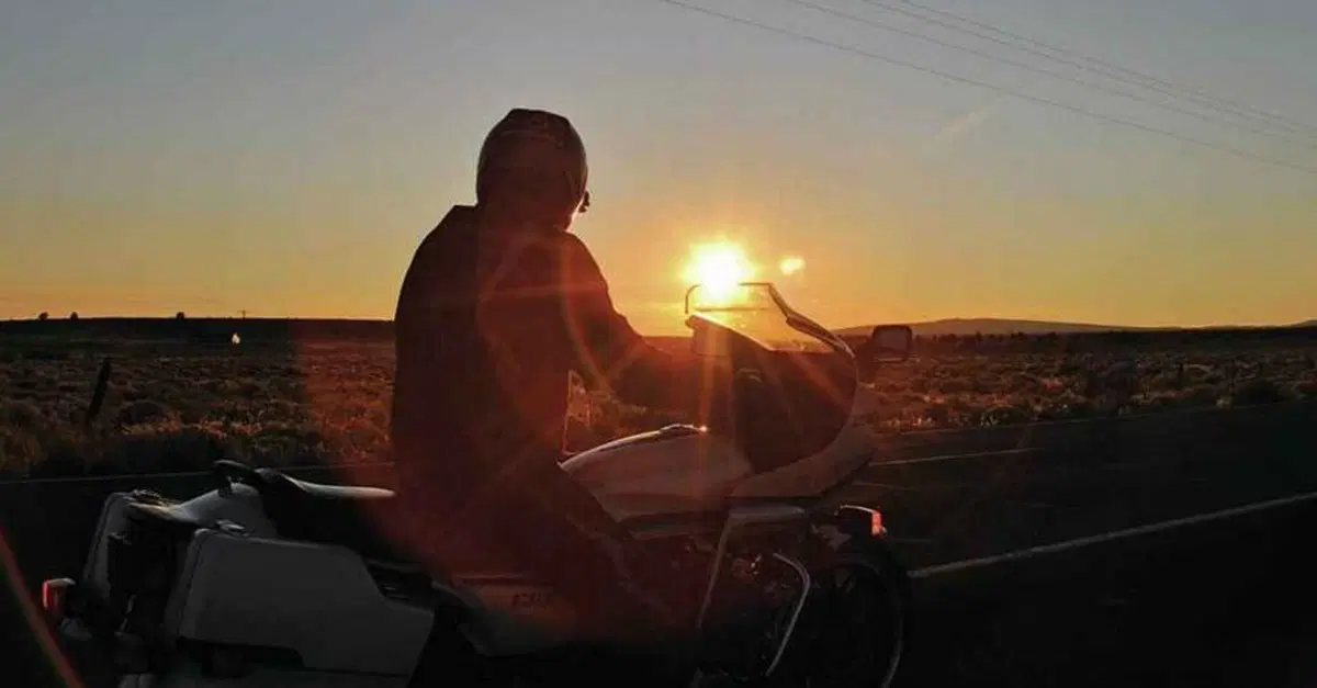 I Racconti di Moto.it: "Una passione irrinunciabile"
