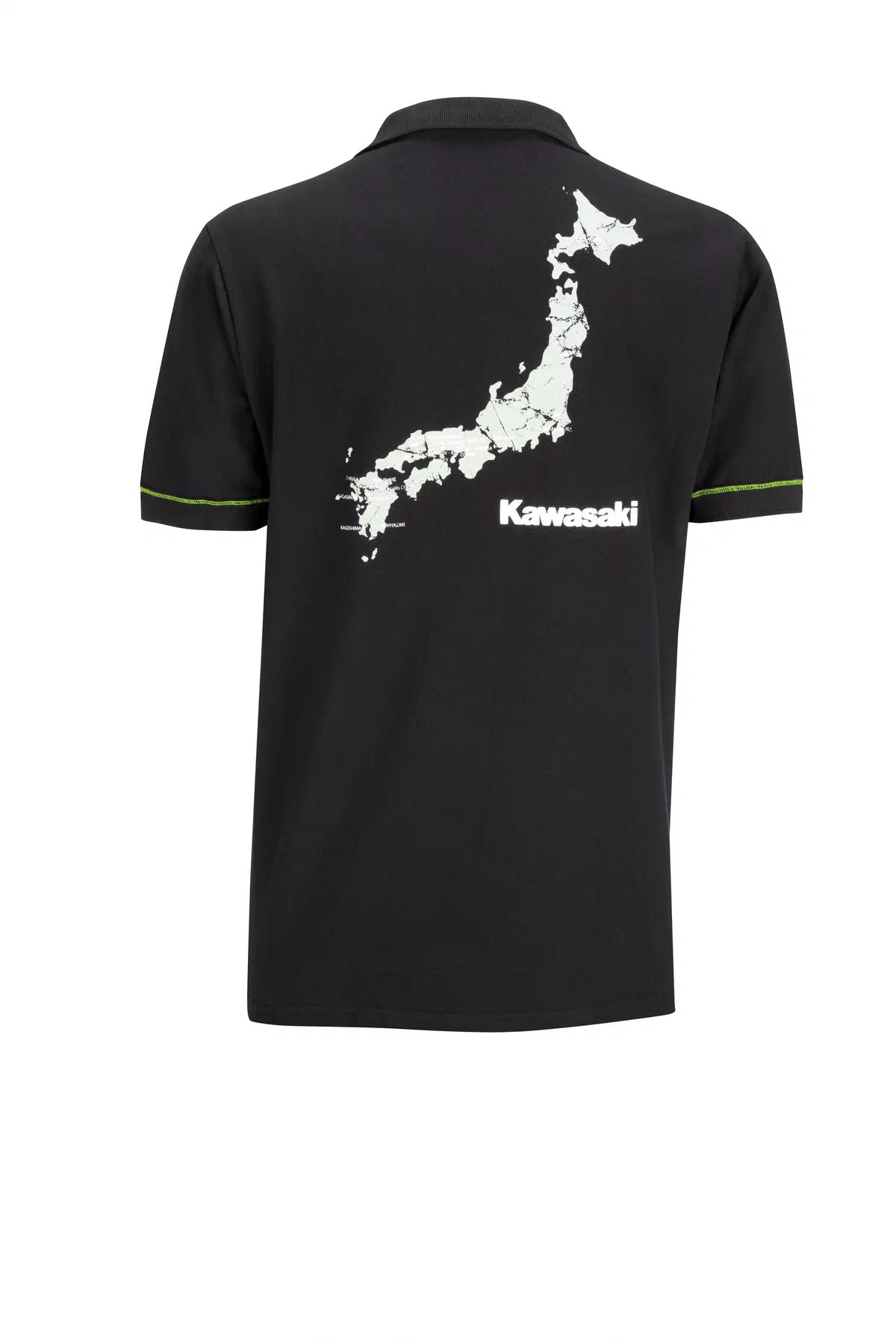 Kawasaki: Linea Ninja 30th Anniversary