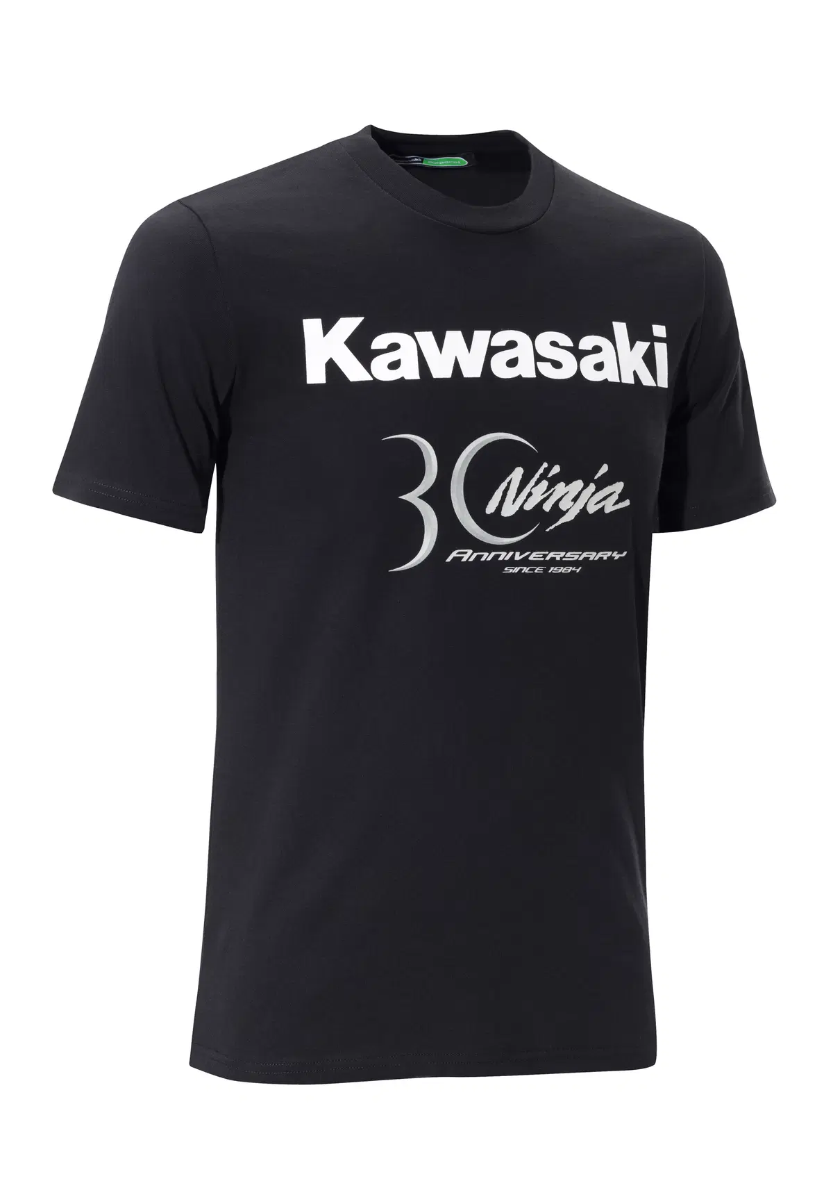 Kawasaki: Linea Ninja 30th Anniversary (8)