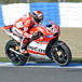 MotoGP. Ducati conclude con i test di Jerez un 2014 molto positivo