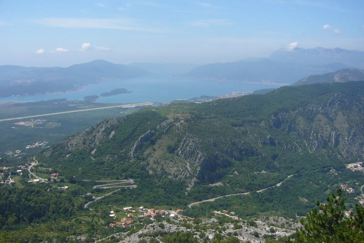 Viaggi in moto: il Montenegro (4)