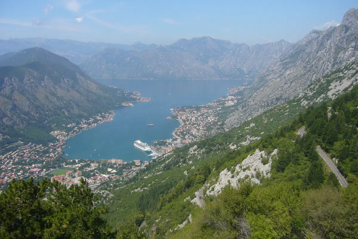 Viaggi in moto: il Montenegro (5)