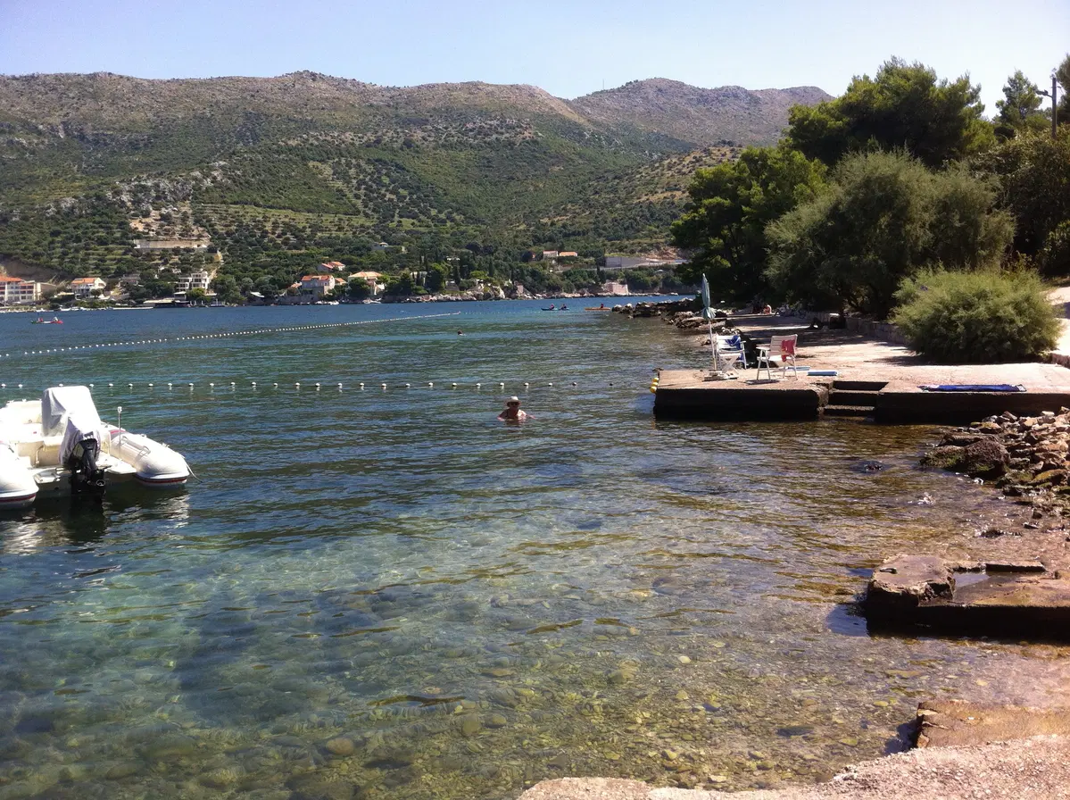 Viaggi in moto: il Montenegro (9)