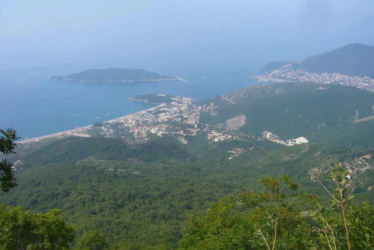 Viaggi in moto: il Montenegro (20)