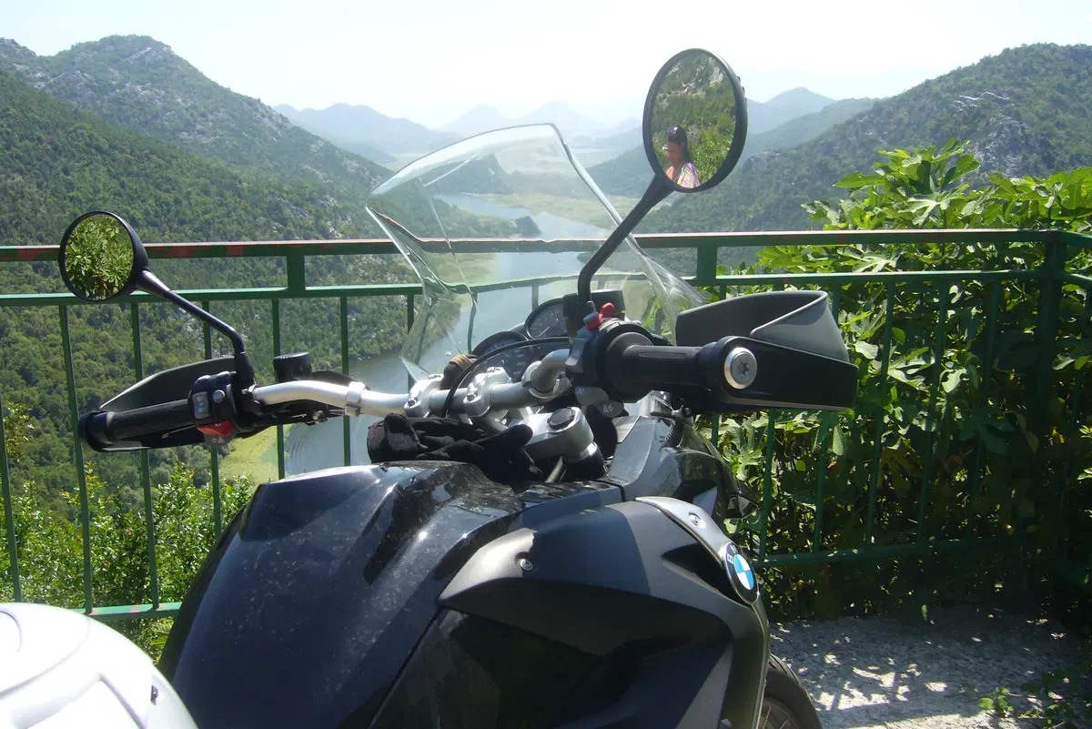Viaggi in moto: il Montenegro (25)