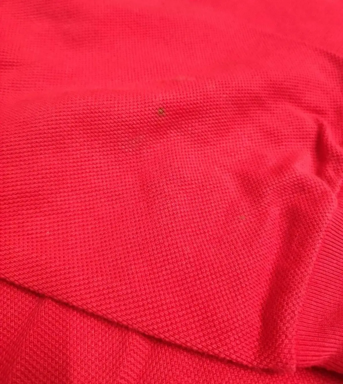 Polo cotone manica lunga Honda (5)