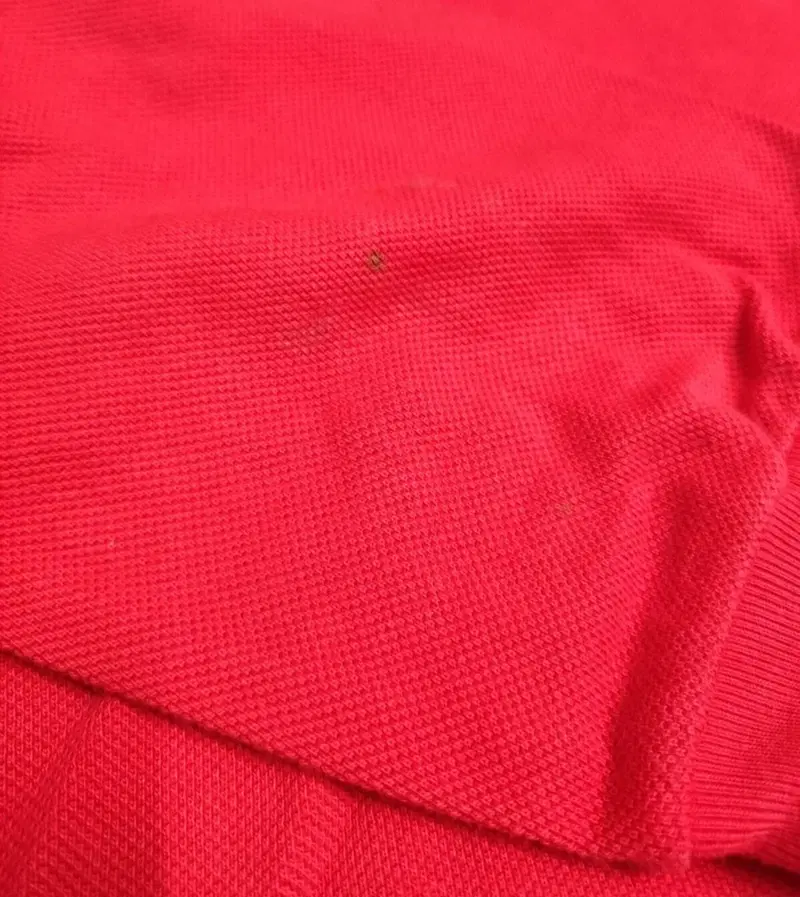 Polo cotone manica lunga Honda (5)