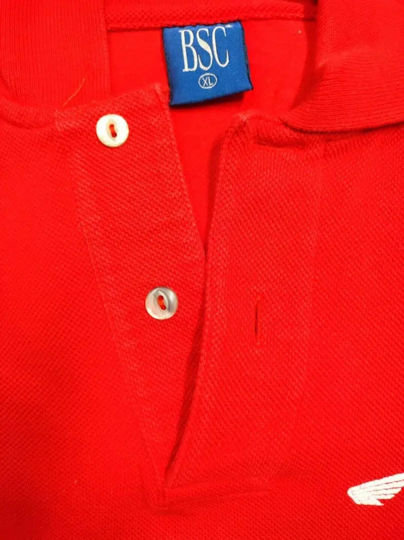 Polo cotone manica lunga Honda (3)
