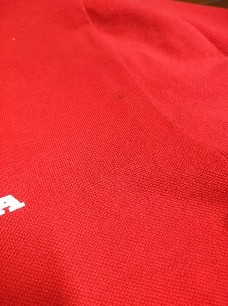 Polo cotone manica lunga Honda (4)