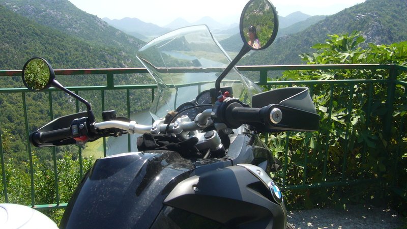 Viaggi in moto: il Montenegro