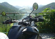 Viaggi in moto: il Montenegro