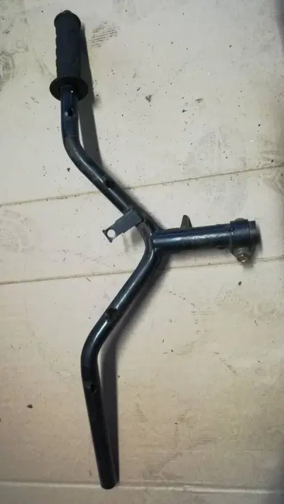 Manubrio Garelli Tiesse 50 4 T