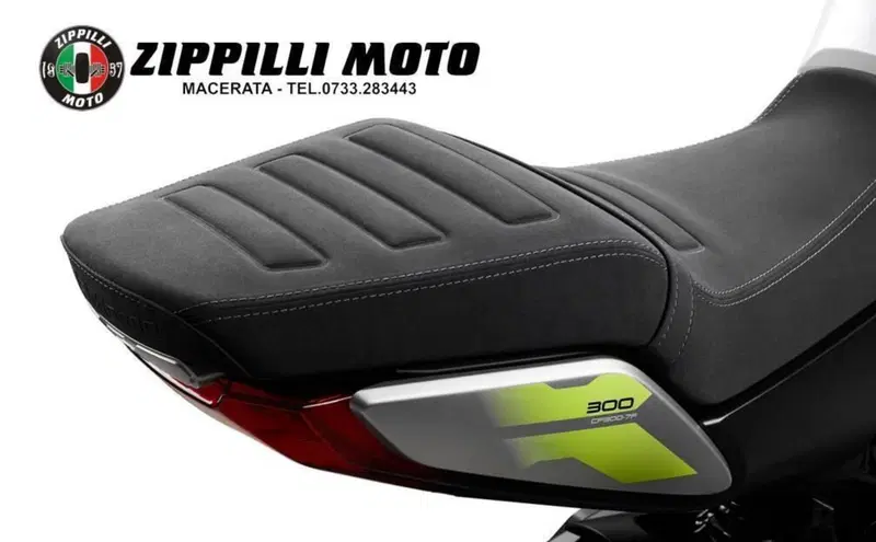 CFMOTO 300NK (2021 - 26) (7)