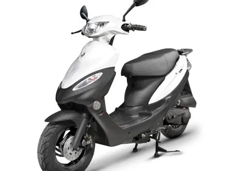 Innocenti Moto Tin