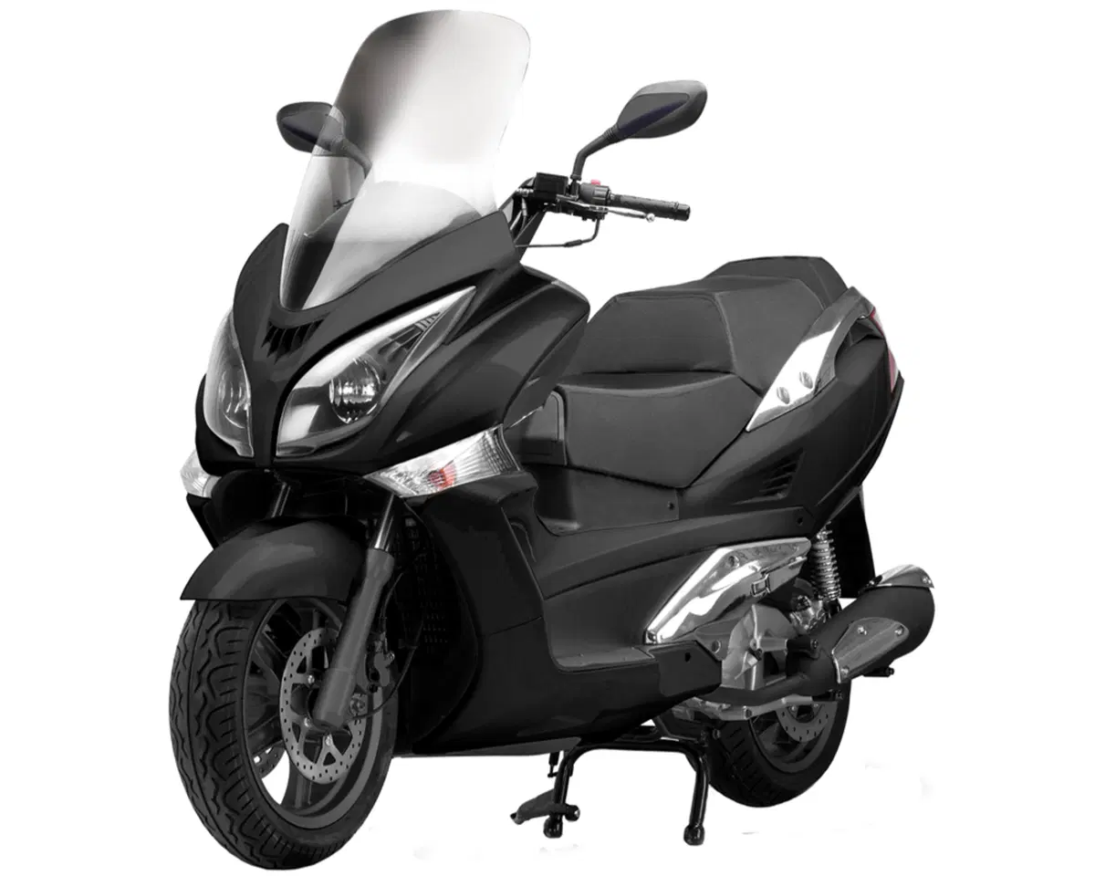 Innocenti Moto Barium 125 Barium 125 (2013 - 14) (2)