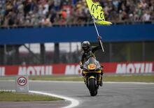 MotoGP 2023. Marco Bezzecchi: “La SprintRace può mettere pepe al campionato”
