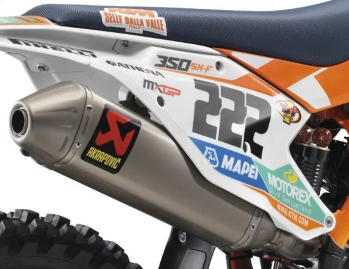 KTM: al via i Power Days 2014