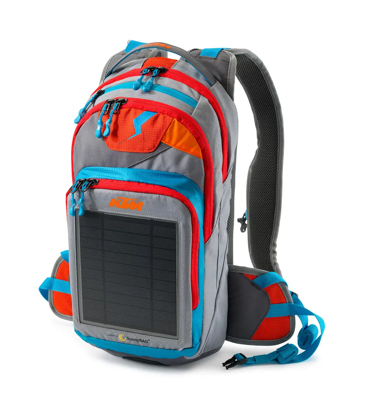 KTM: al via i Power Days 2014 (5)