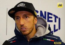 Tony Cairoli, Rally di Monza 2014: Cross e Rally non sono così distanti