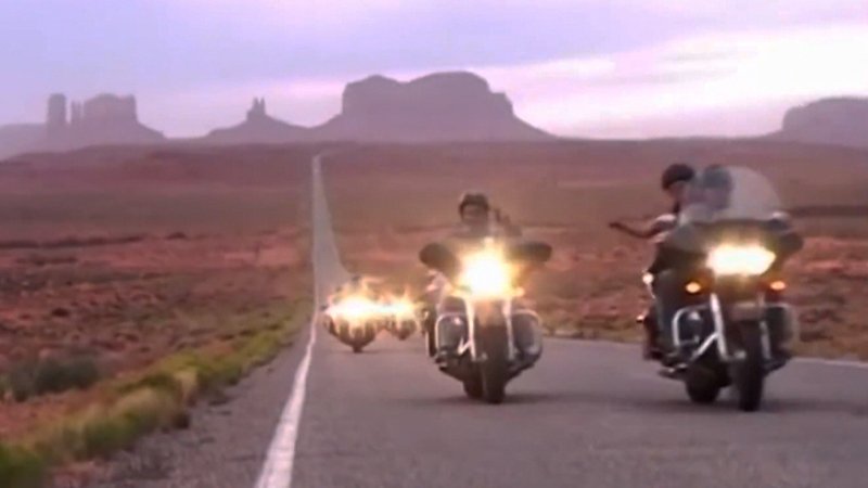 Harley-Davidson: viaggi da sogno negli USA. Intervista a Bob Lonardi