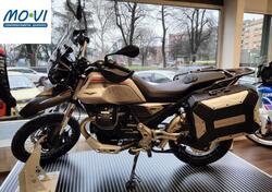 Moto Guzzi V85 TT Travel (2021 - 23) nuova
