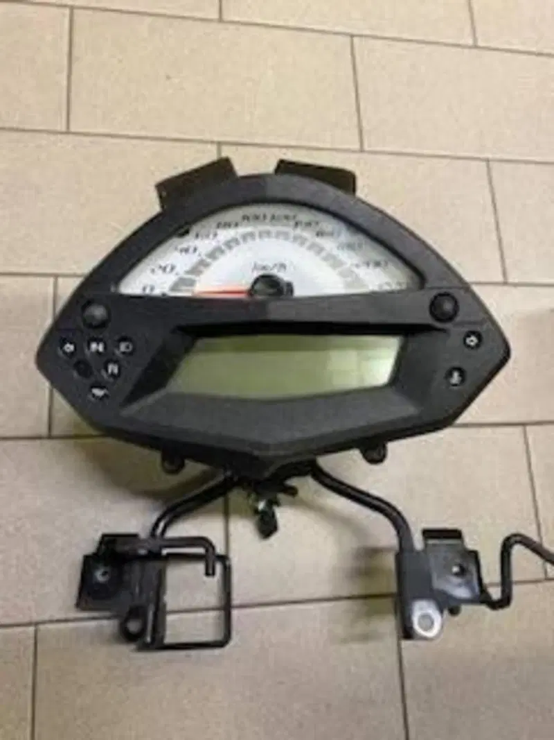 STRUMENTO COMPLETO DI COPERCHIO ER 650 Kawasaki