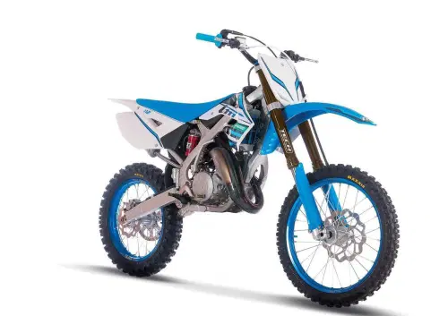 Tm Moto MX 112 Junior Fork Mupo (2023 - 24)