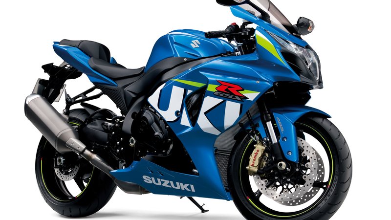 Suzuki Zero Interessi: la promozione per moto, scooter e accessori