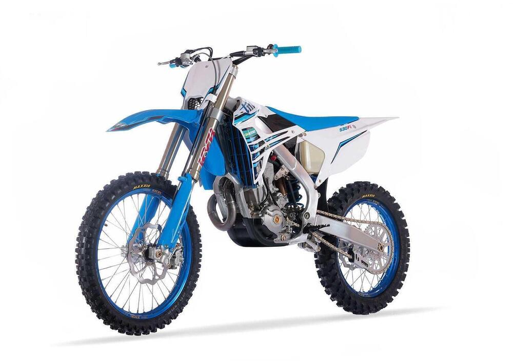 Tm Moto MX 530 ES Fi 4T (2023) (2)