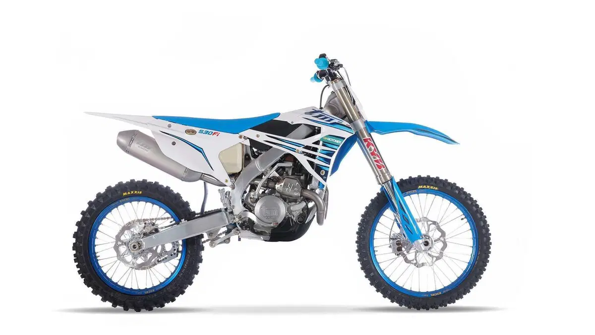 Tm Moto MX 530 F MX 530 ES Fi 4T (2023) (3)