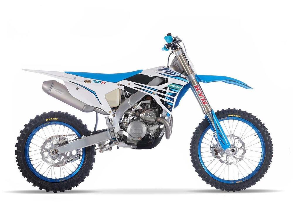 Tm Moto MX 530 ES Fi 4T (2023) (3)