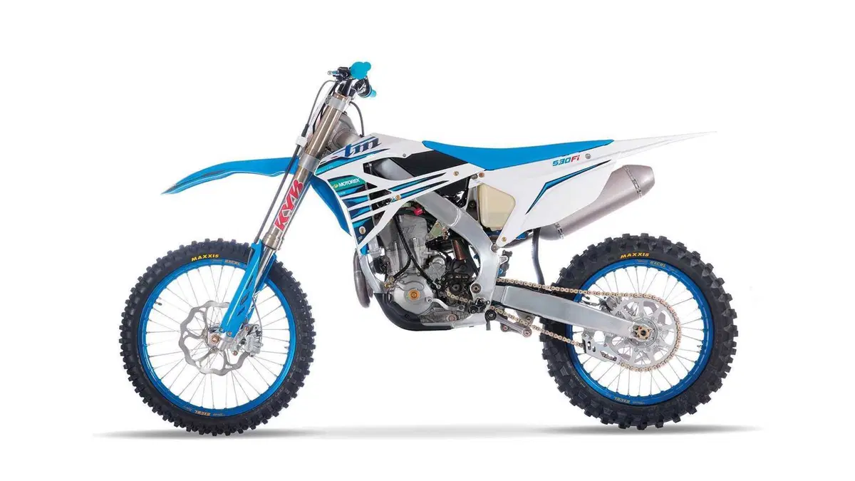 Tm Moto MX 530 F MX 530 ES Fi 4T (2023) (4)