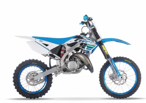 Tm Moto MX 85 Junior 2T Fork Tech (2023 - 25)