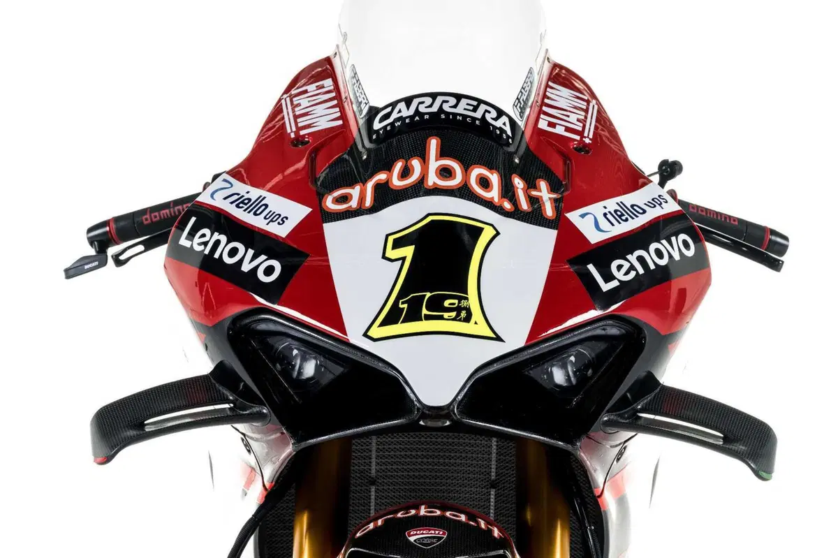Ducati presenta i team 2023 MotoGP e Superbike [GALLERY E VIDEO]