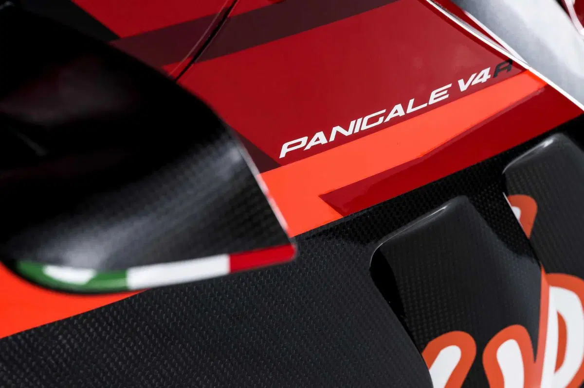 Ducati presenta i team 2023 MotoGP e Superbike [GALLERY E VIDEO] (4)