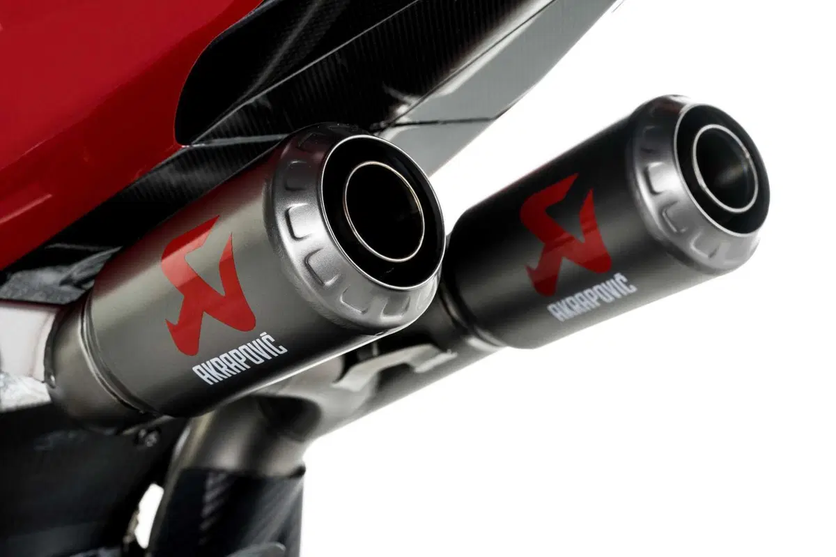 Ducati presenta i team 2023 MotoGP e Superbike [GALLERY E VIDEO] (5)