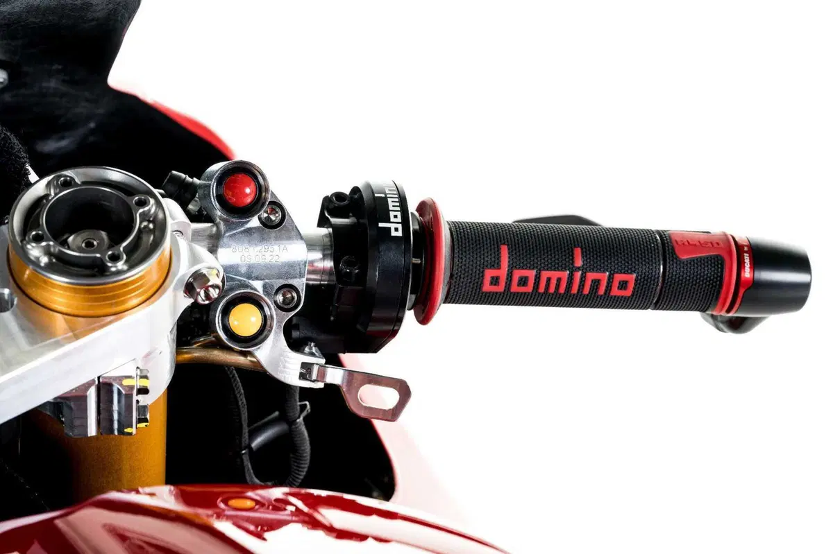 Ducati presenta i team 2023 MotoGP e Superbike [GALLERY E VIDEO] (8)