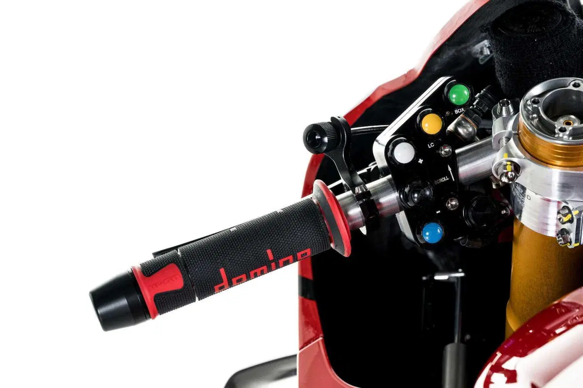 Ducati presenta i team 2023 MotoGP e Superbike [GALLERY E VIDEO] (10)