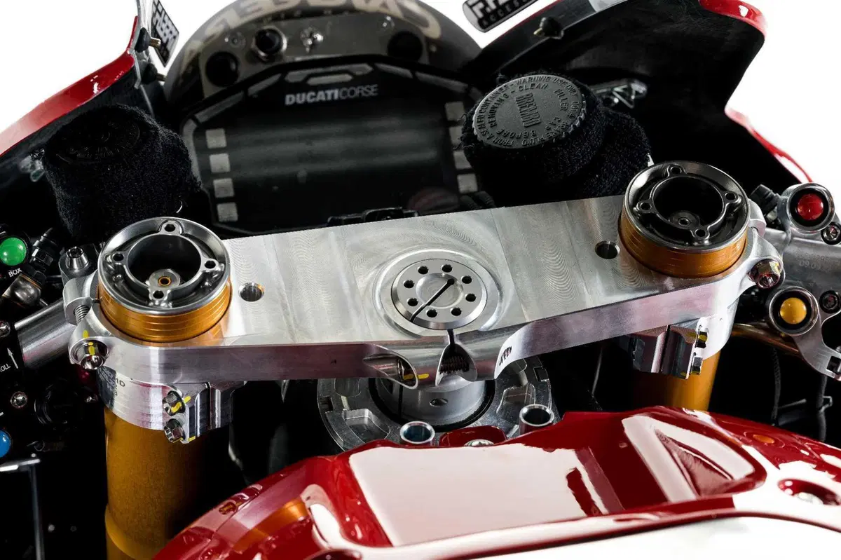 Ducati presenta i team 2023 MotoGP e Superbike [GALLERY E VIDEO] (11)