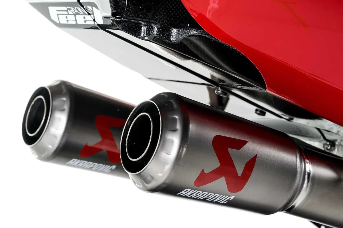 Ducati presenta i team 2023 MotoGP e Superbike [GALLERY E VIDEO] (14)