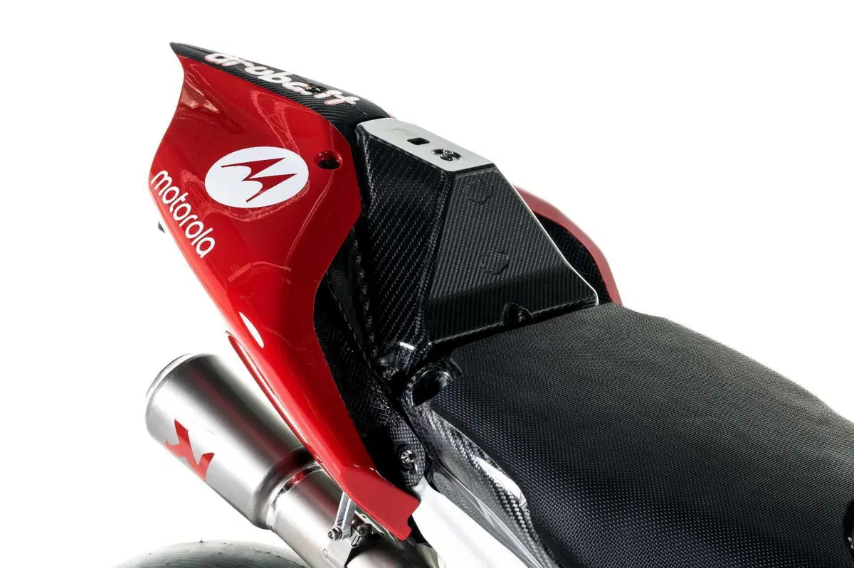 Ducati presenta i team 2023 MotoGP e Superbike [GALLERY E VIDEO] (15)