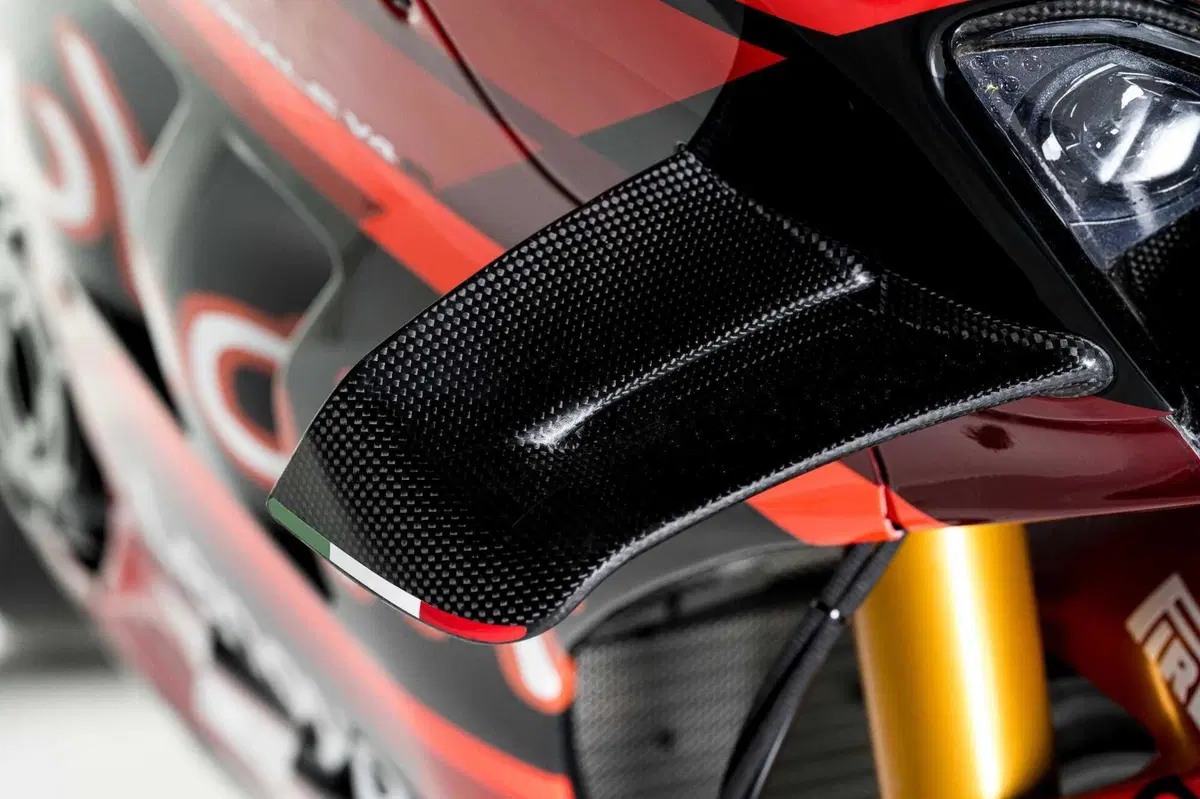 Ducati presenta i team 2023 MotoGP e Superbike [GALLERY E VIDEO] (16)