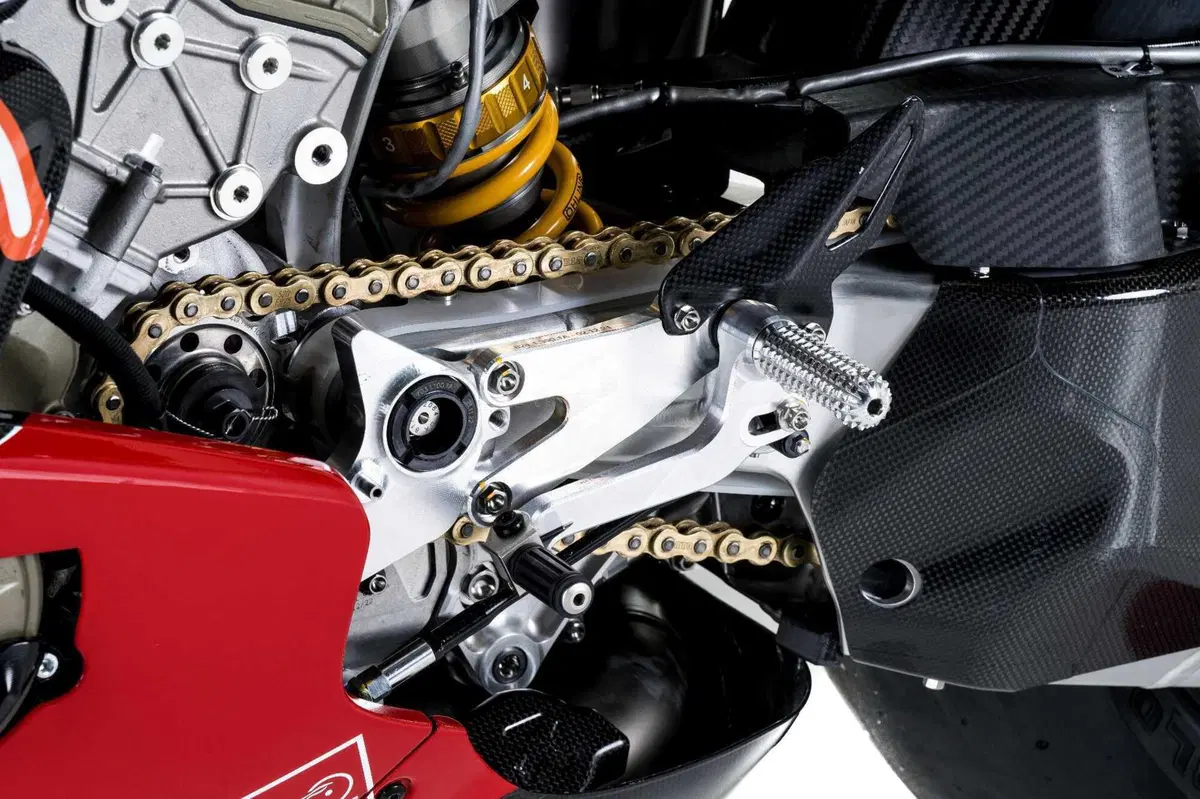 Ducati presenta i team 2023 MotoGP e Superbike [GALLERY E VIDEO] (24)